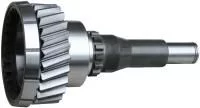 купить Вал первичный КПП - 154 ...027 голый / ПАО КамАЗ