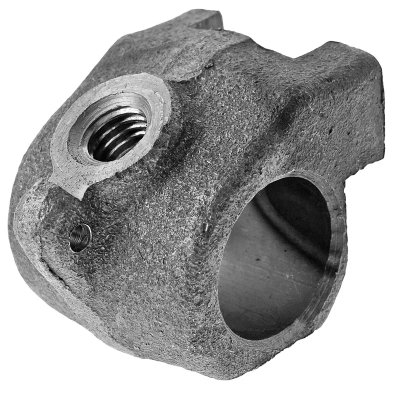 купить Головка штока вилки 1 передачи и зад.хода