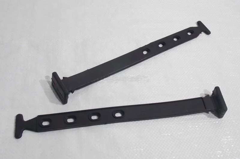 купить Фиксатор (хомут крепежа крыла н/о)