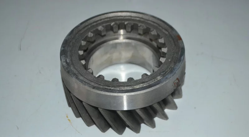 купить Шестерня 5-й передачи втор.вала шлифов.23 зуба