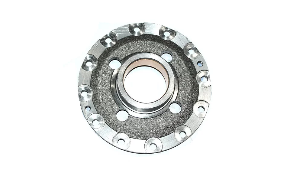 купить Ступица шестерни низшей передачи раздаточной коробки / ПАО КамАЗ