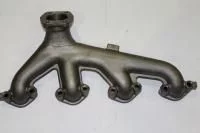 купить Коллектор выпускной ( чугунный ) / Импорт
