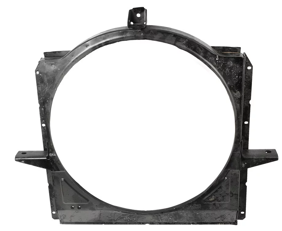 фото кожух вентилятора 5320 (старого образца) 5320-1302010 