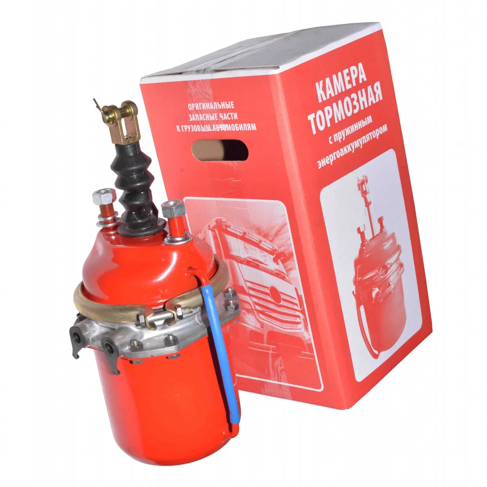 купить Энергоаккумулятор 5320 (тип 20/20) / самосбор