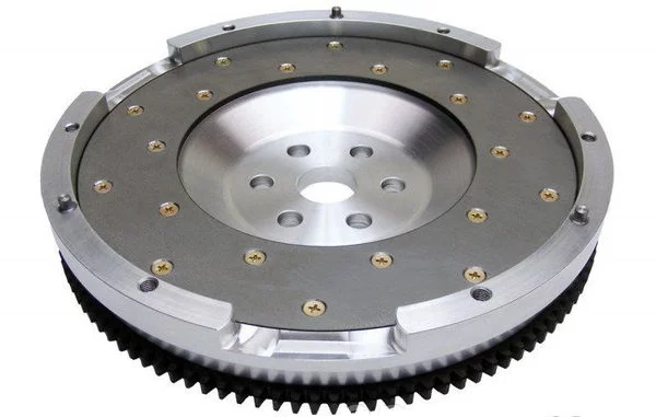 купить Маховик 658 однодискового сцепления (132зуб)