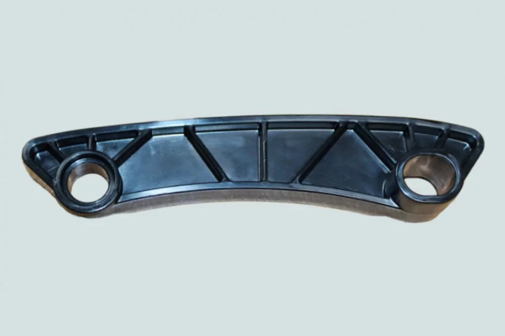 фото направляющая цепи правая (isf2.8) foton 5259767 