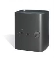 Бак топливный в сборе 170л. 950*413*493 (дл*выс*шир) с топливозаборником, низкая горловина, полуоборотная крышка / Автотехнология - фото