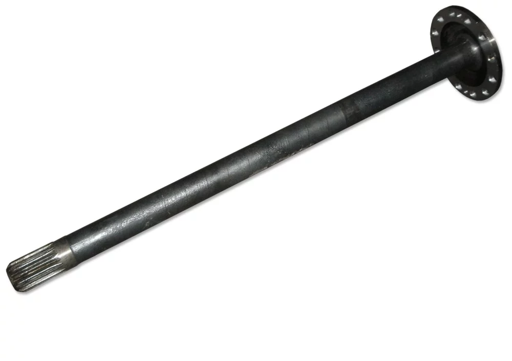 купить Полуось короткая правая 53229 / ПАО КамАЗ (20 шлицов)