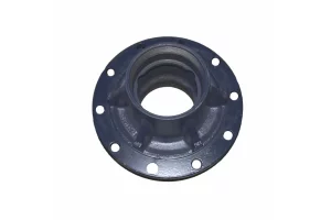 купить Ступица колеса п/прицепа НЕФАЗ (в сборе с подшипником)