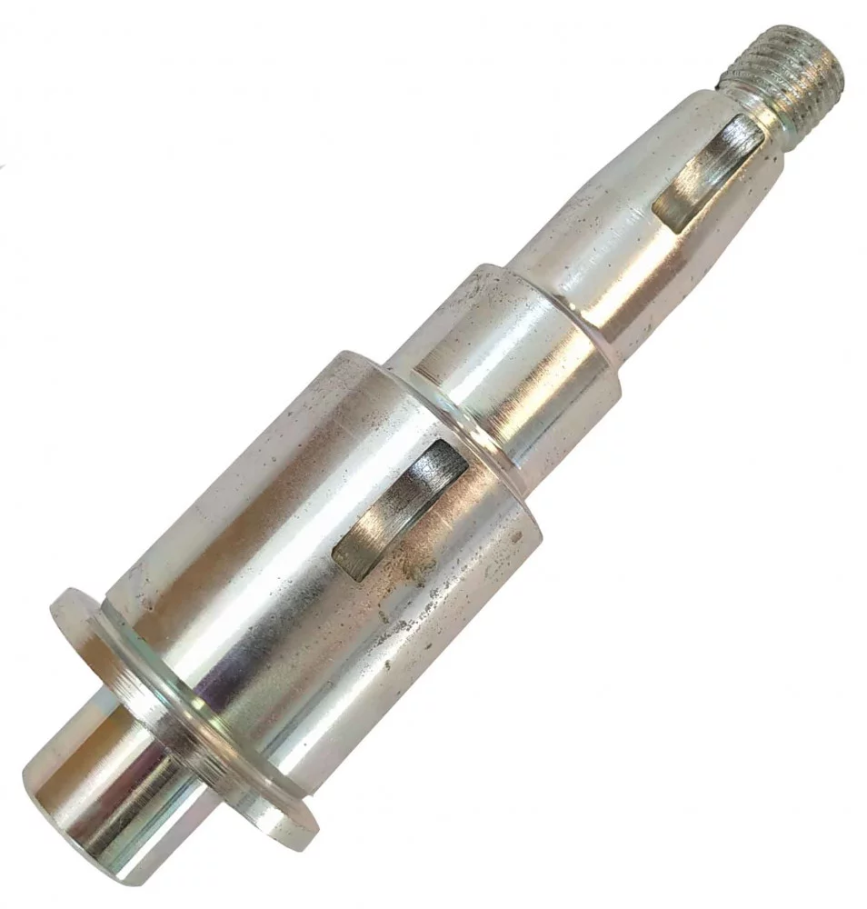 купить Вал ведомый шестерни привода ТНВД / ПАО КамАЗ