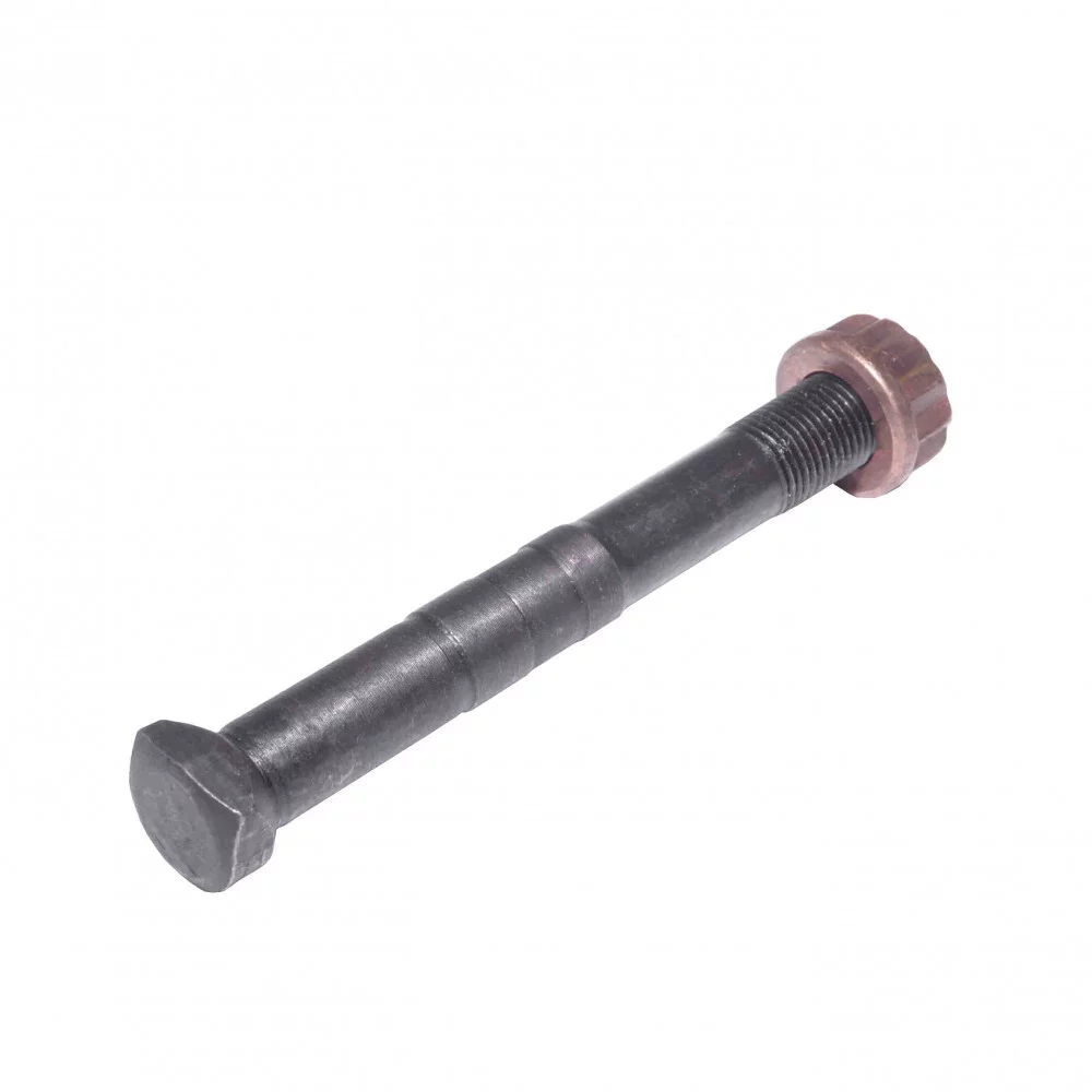 купить Болт шатуна нового образца голый / ПАО КамАЗ / с консервации