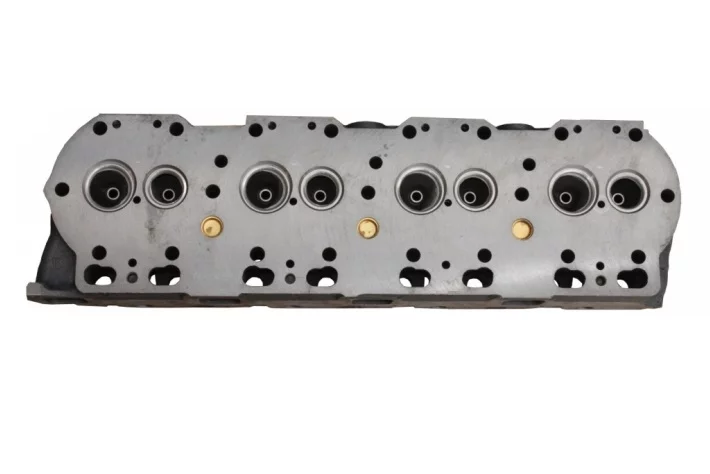 купить Головка блока 238 (н/обр.в сборе с клапанами) 
