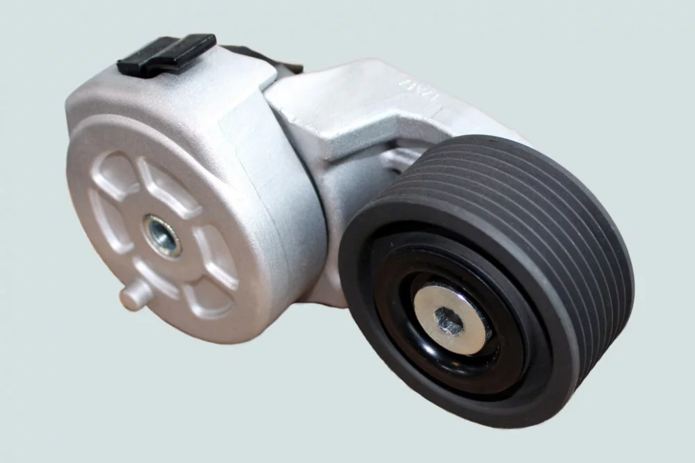 фото ролик натяжной 6ct, isle, l 3936205/3934819/3917440 dcec 3937555 