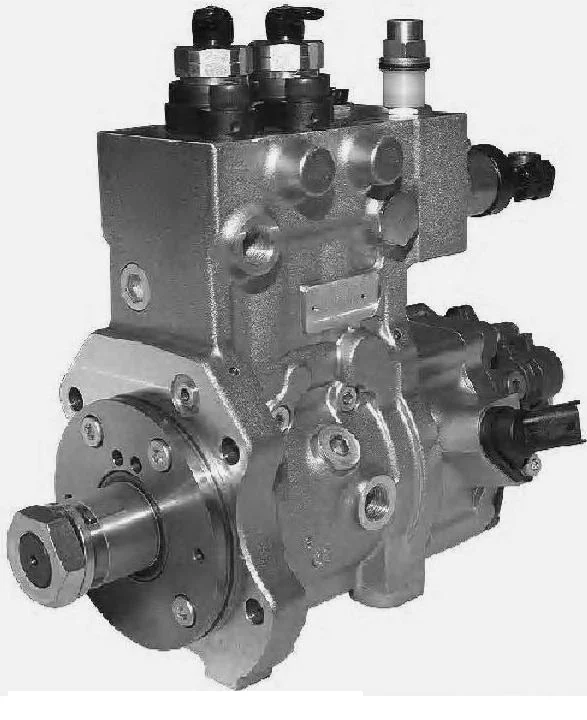 купить ТНВД на 650 (0 445 020 086)