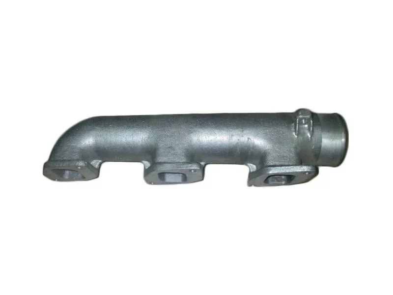 купить Коллектор впускной Евро правый (алюминиевый) / ПАО КамАЗ