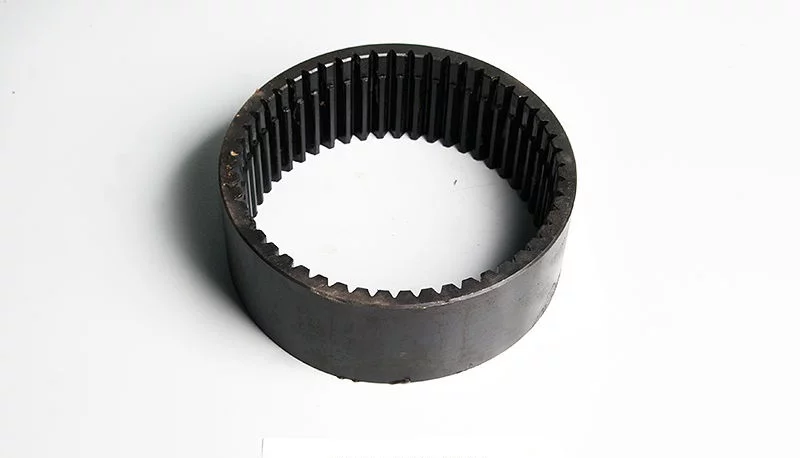 купить Шестерня ведомая колесной передачи 51зуб КМД Д=267мм