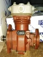 фото компрессор с3974549/ 3974548, 3509dr10-010 дв.cummins b5.9-180 eqb-180-20/ 210-20 С3974549/ 3974548 